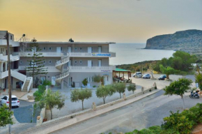  Falassarna Beach Studios & Apartments  Фалассарна